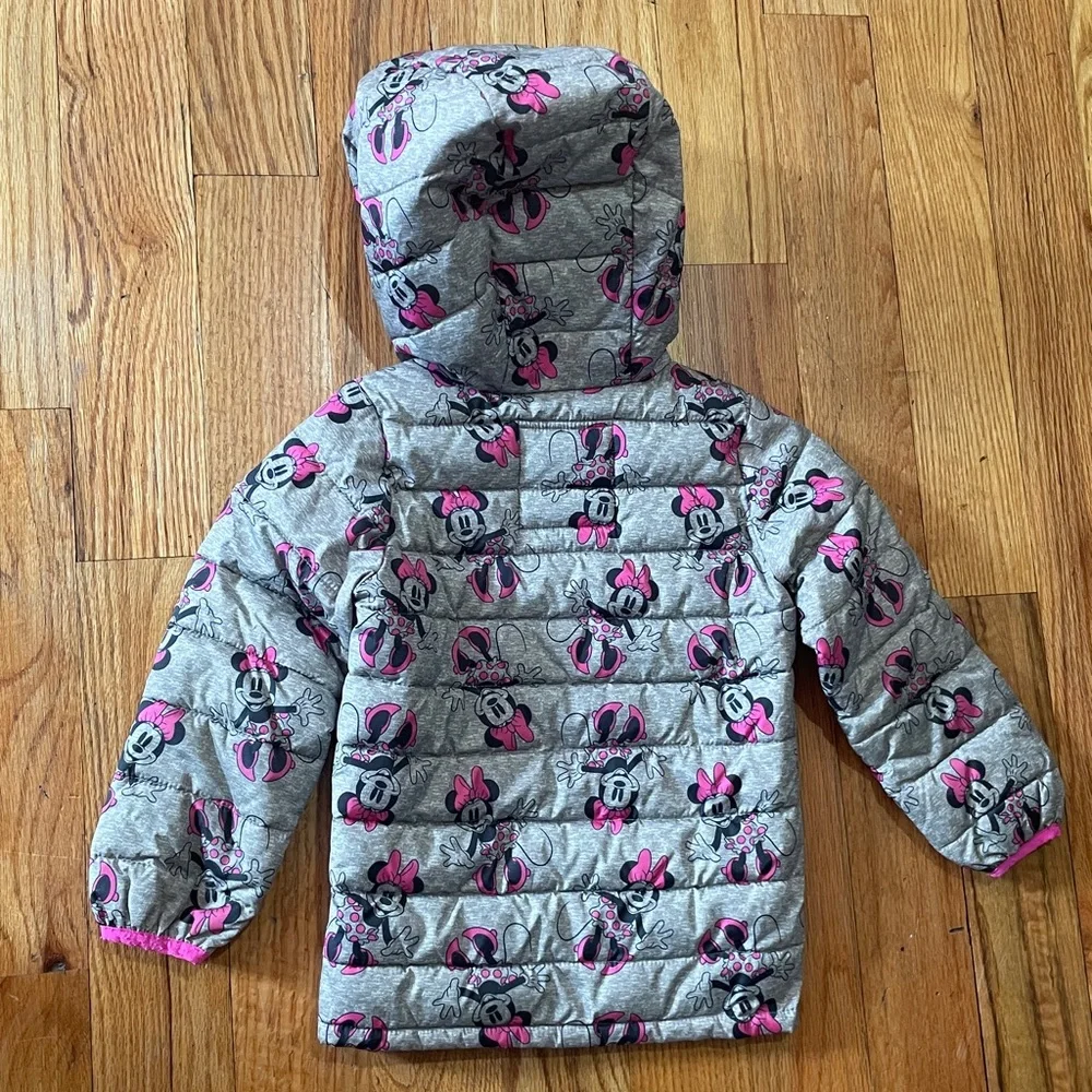 GAP worn few
